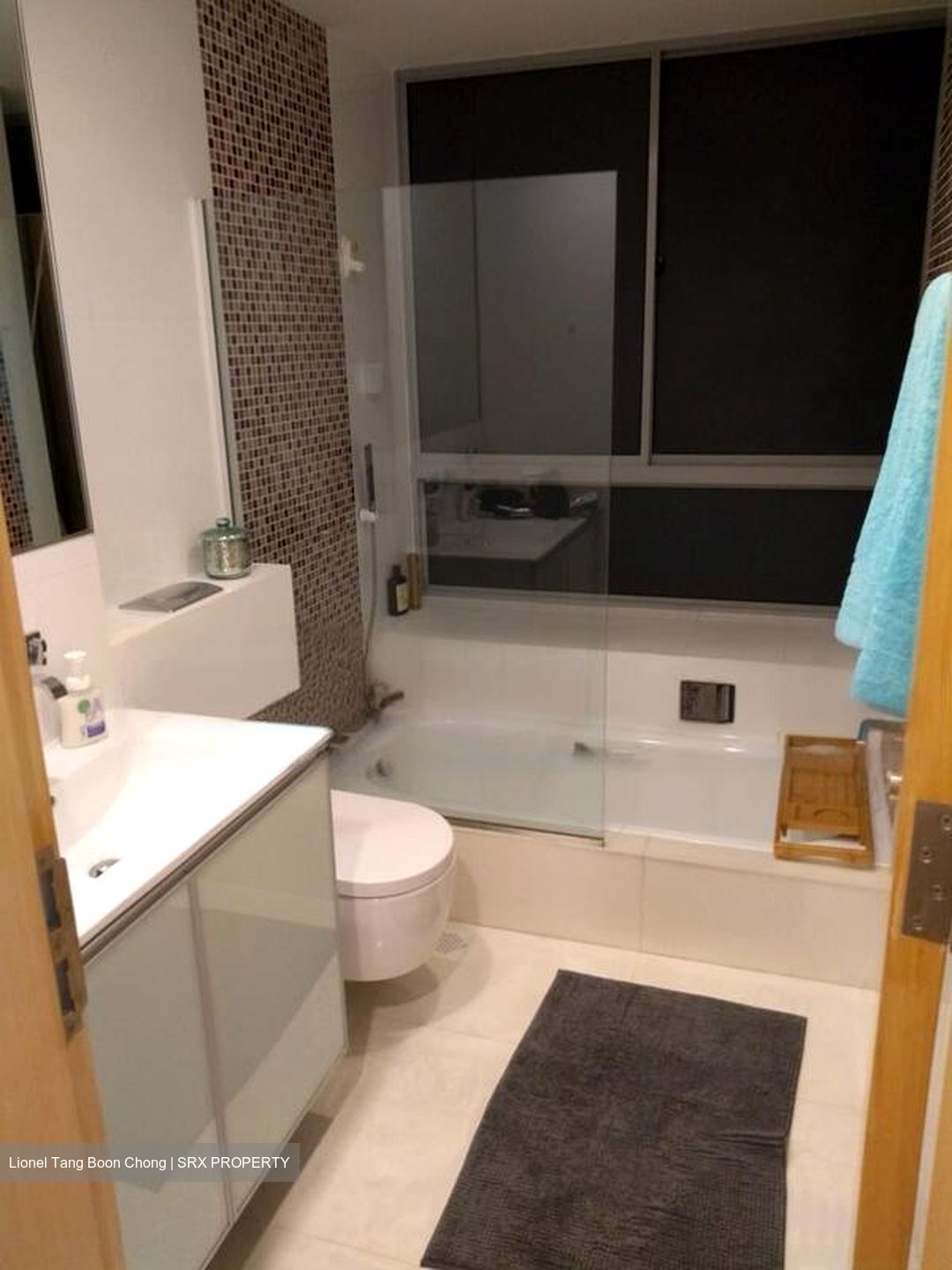 The Acacias (D13), Apartment #638672101